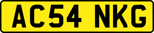 AC54NKG