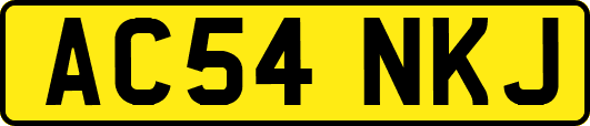 AC54NKJ