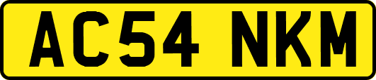 AC54NKM