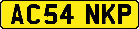 AC54NKP