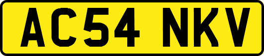 AC54NKV