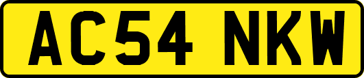 AC54NKW
