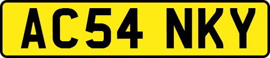 AC54NKY