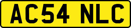 AC54NLC