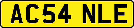 AC54NLE