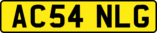 AC54NLG