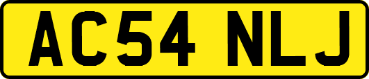 AC54NLJ