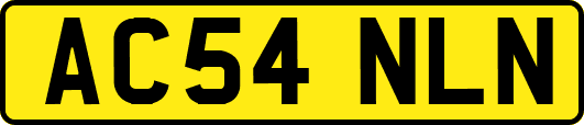 AC54NLN