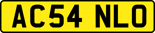 AC54NLO