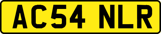 AC54NLR