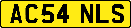 AC54NLS