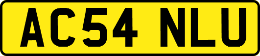 AC54NLU