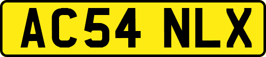 AC54NLX
