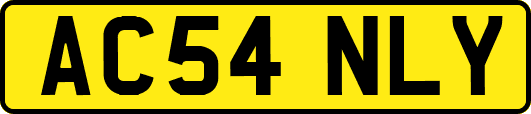 AC54NLY