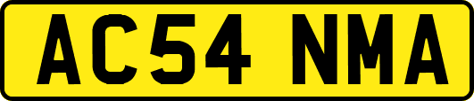 AC54NMA