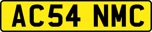 AC54NMC