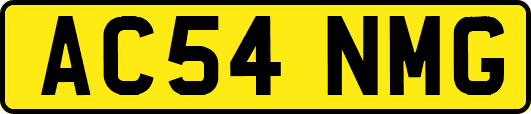 AC54NMG