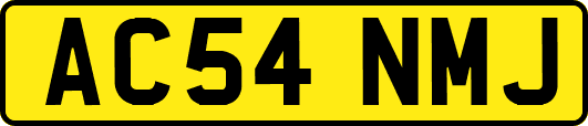 AC54NMJ