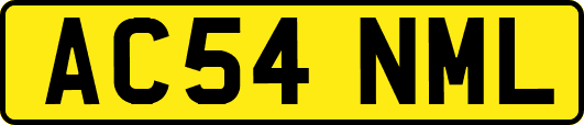 AC54NML