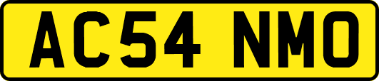 AC54NMO