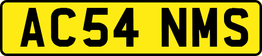 AC54NMS
