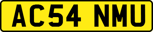 AC54NMU