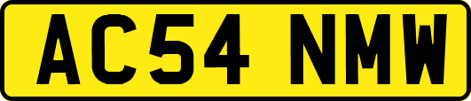 AC54NMW