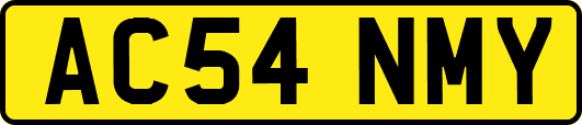 AC54NMY