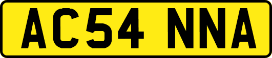 AC54NNA