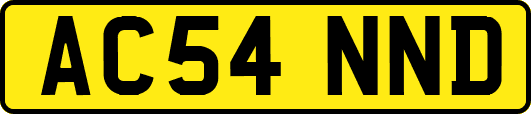 AC54NND