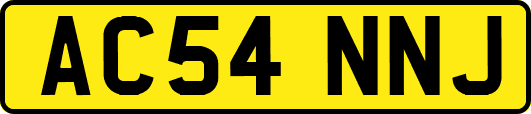 AC54NNJ