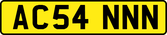 AC54NNN