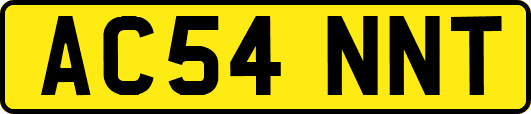 AC54NNT