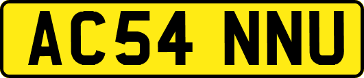 AC54NNU