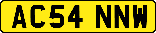 AC54NNW