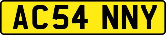AC54NNY