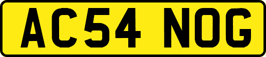 AC54NOG