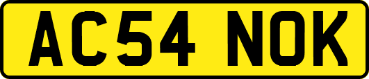 AC54NOK