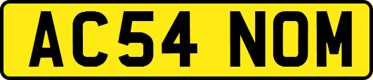 AC54NOM