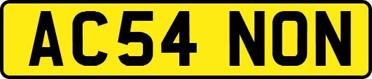 AC54NON
