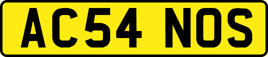 AC54NOS
