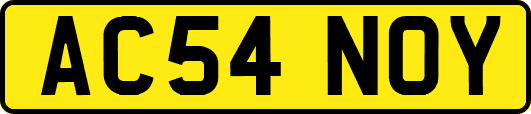 AC54NOY