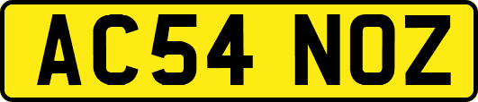 AC54NOZ