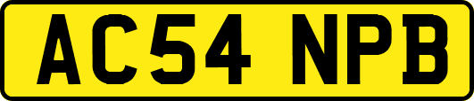 AC54NPB