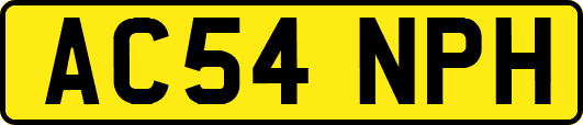 AC54NPH