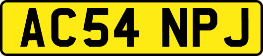 AC54NPJ