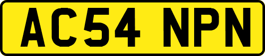 AC54NPN
