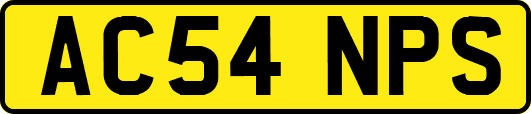AC54NPS