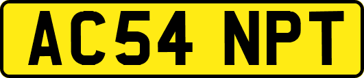 AC54NPT