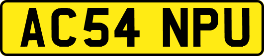 AC54NPU